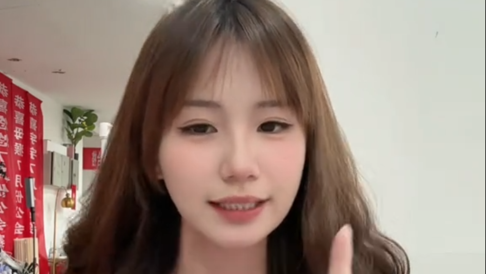 天马传媒服务升级发布会现场